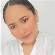 Tecnologa en control de calidad, con conocimientos en química, pasión al enseñar, paciencia y carisma para los niños